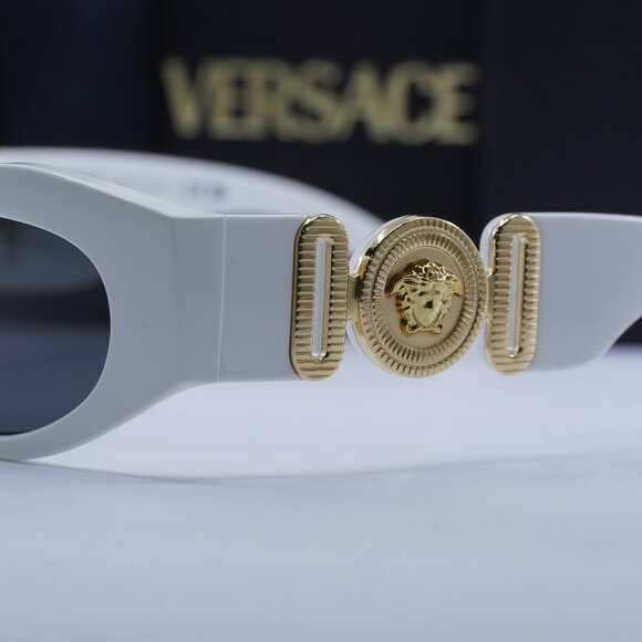 Final Price! Versace VE4480U 314/87 Sunglasses main image 4